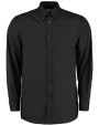 Chemise personnalisable KUSTOM KIT Classic Fit Workforce Shirt