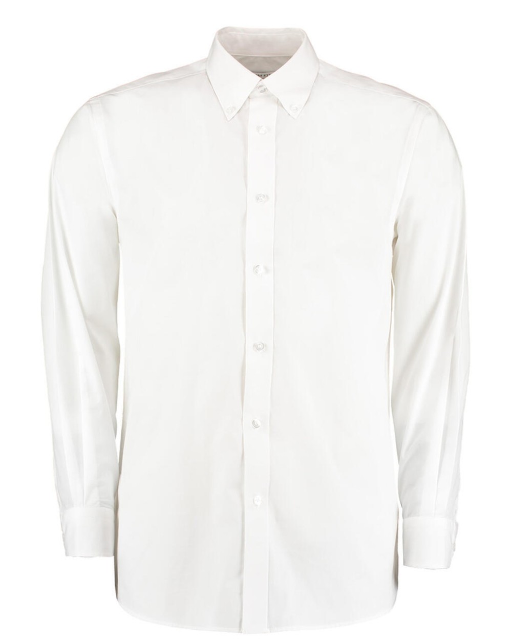 Chemise personnalisable KUSTOM KIT Classic Fit Workforce Shirt