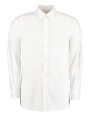 Chemise personnalisable KUSTOM KIT Classic Fit Workforce Shirt