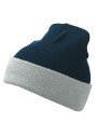 MYRTLE BEACH Knitted Cap Mütze, Schal & Handschuh personalisierbar