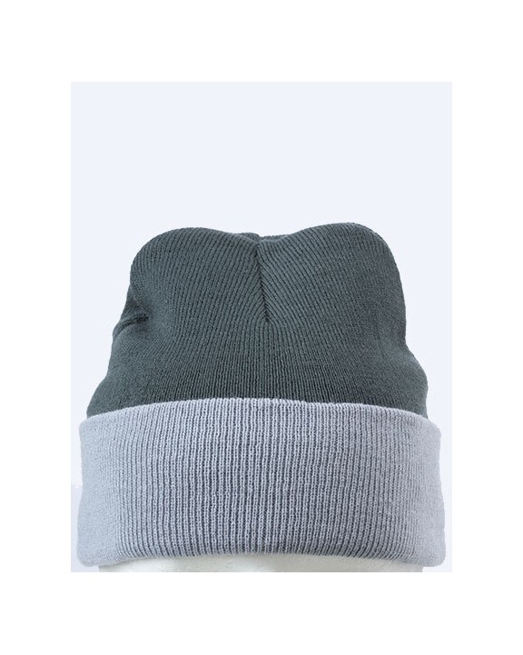 Bonnet, Écharpe & Gant personnalisable MYRTLE BEACH Knitted Cap