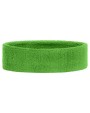 MYRTLE BEACH Terry Headband Mütze, Schal & Handschuh personalisierbar