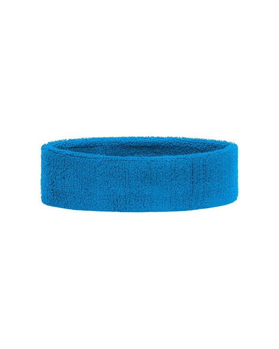 Bonnet, Écharpe & Gant personnalisable MYRTLE BEACH Terry Headband