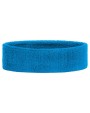 MYRTLE BEACH Terry Headband Mütze, Schal & Handschuh personalisierbar