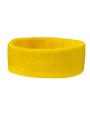 MYRTLE BEACH Terry Headband Mütze, Schal & Handschuh personalisierbar