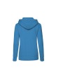Sweater FOL LADIES CLASSIC HOODED SWEAT voor bedrukking &amp; borduring