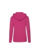Sweater FOL LADIES CLASSIC HOODED SWEAT voor bedrukking &amp; borduring