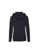 Sweater FOL LADIES CLASSIC HOODED SWEAT voor bedrukking &amp; borduring