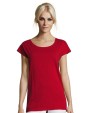 T-shirt SOL'S Marylin voor bedrukking &amp; borduring