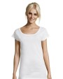 T-shirt SOL'S Marylin voor bedrukking &amp; borduring
