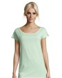 T-shirt SOL'S Marylin voor bedrukking &amp; borduring