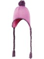 RESULT Bonnet Inca rose personnalisable