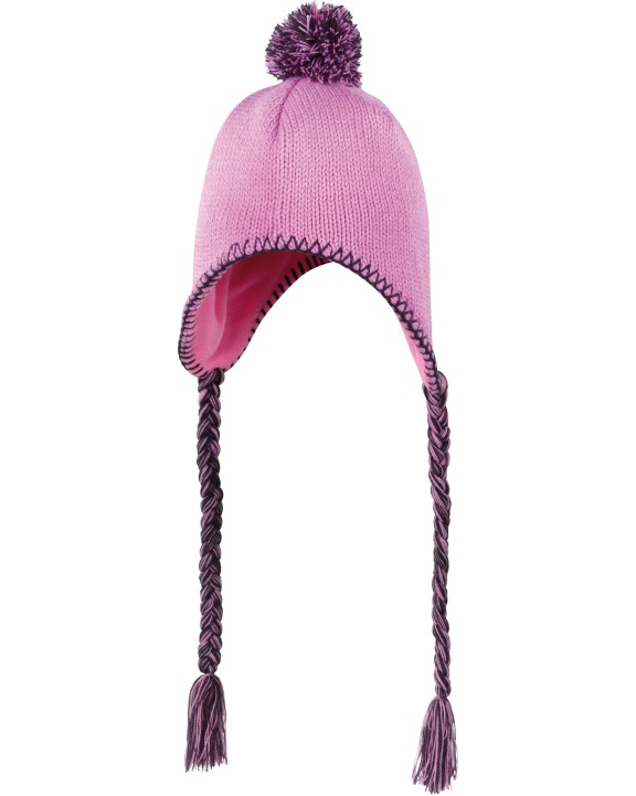 RESULT Inca Hat Mütze, Schal & Handschuh personalisierbar