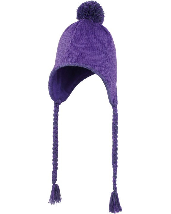 RESULT Inca Hat Mütze, Schal & Handschuh personalisierbar