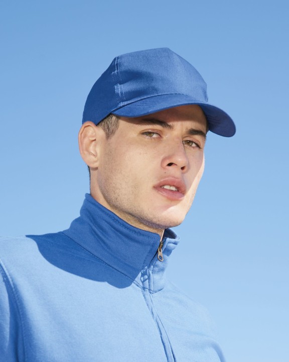 Casquette personnalisable SOL'S Buzz