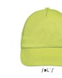 Casquette personnalisable SOL'S Buzz