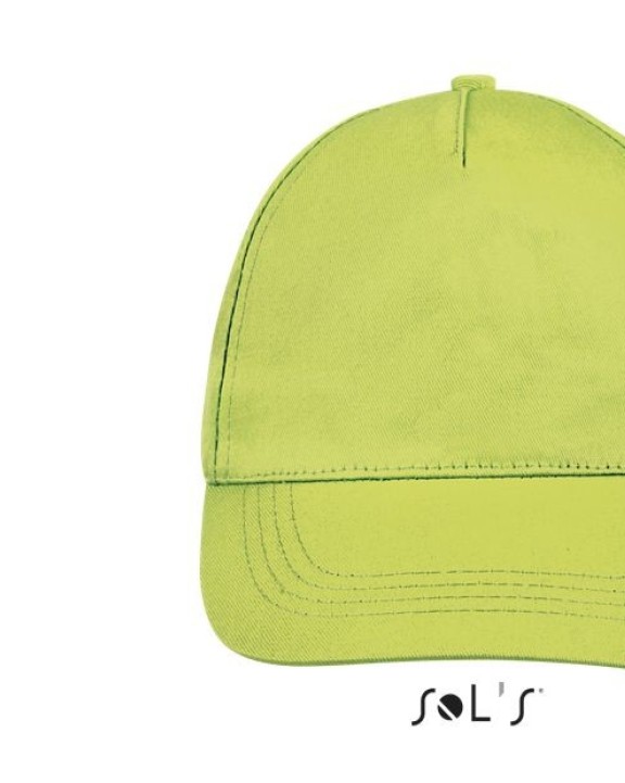 Casquette personnalisable SOL'S Buzz