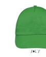 Casquette personnalisable SOL'S Buzz