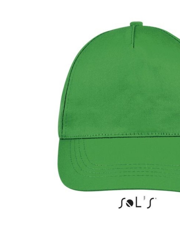 SOL'S Buzz Kappe personalisierbar