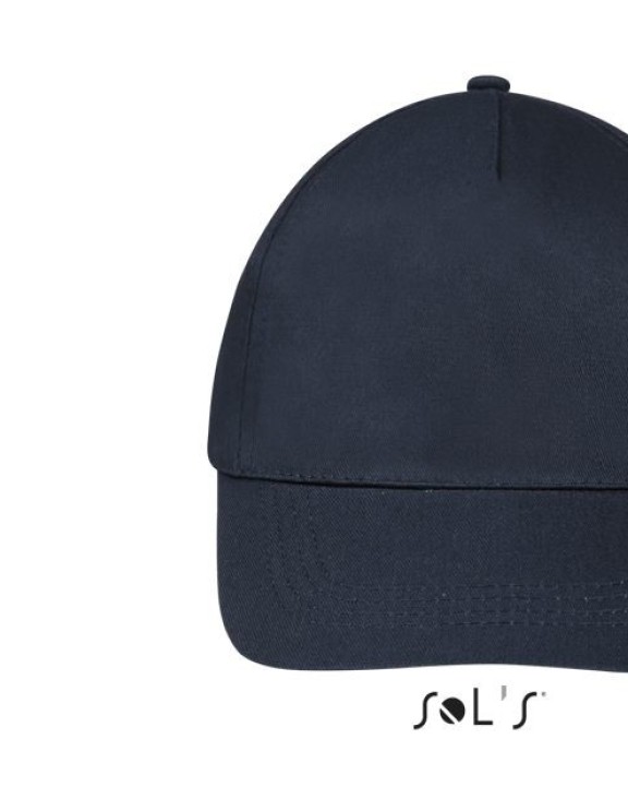 SOL'S Buzz Kappe personalisierbar