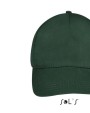 Casquette personnalisable SOL'S Buzz