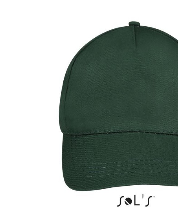 SOL'S Buzz Kappe personalisierbar