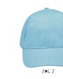 Casquette personnalisable SOL'S Buzz