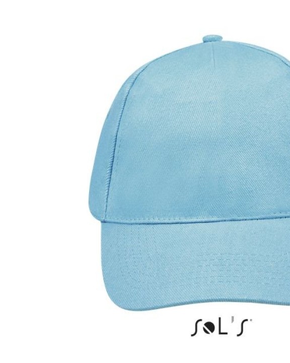 SOL'S Buzz Kappe personalisierbar