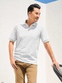 Polos à personnaliser GILDAN Polo jersey Dryblend® 