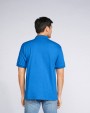 Polo personnalisable GILDAN Polo jersey Dryblend®