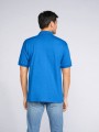Polos à personnaliser GILDAN Polo jersey Dryblend® 