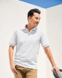 Polo personnalisable GILDAN Polo jersey Dryblend®