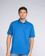 Polo personnalisable GILDAN Polo jersey Dryblend®