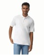 Polo personnalisable GILDAN Polo jersey Dryblend®