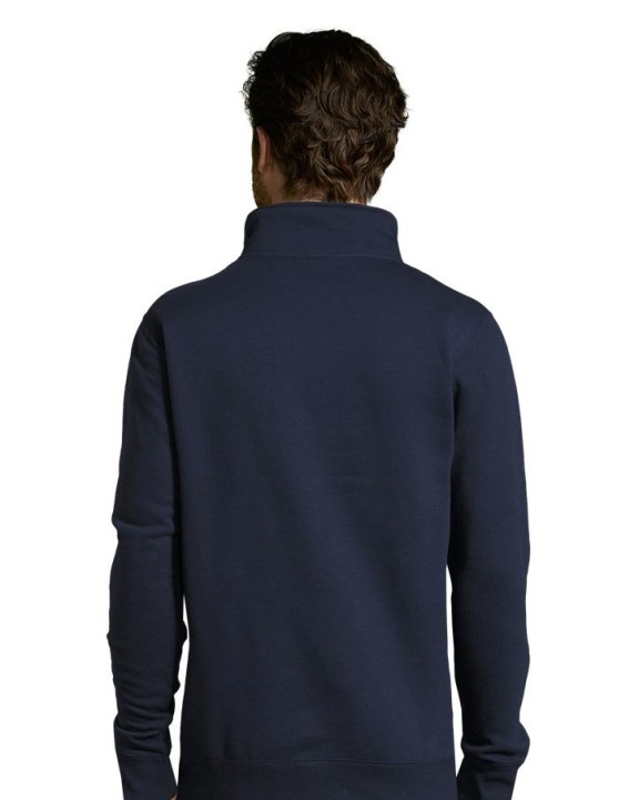 Sweater SOL'S Scott voor bedrukking &amp; borduring