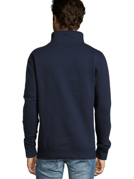 Sweat-shirts à personnaliser SOL'S Scott french marine