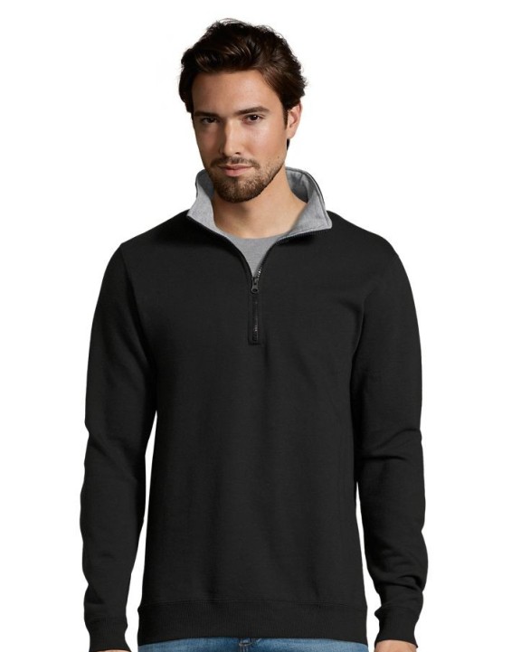 Sweater SOL'S Scott voor bedrukking &amp; borduring