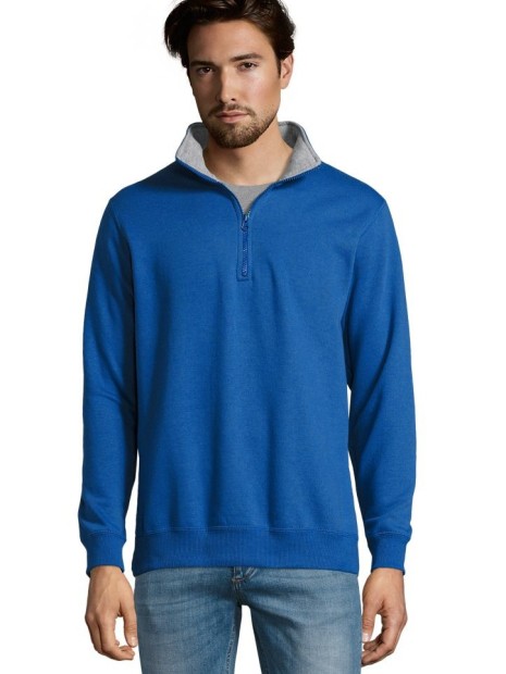 Sweat-shirts à personnaliser SOL'S Scott 