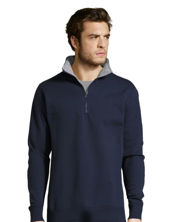Sweater SOL'S Scott voor bedrukking &amp; borduring