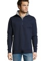 Sweat-shirts à personnaliser SOL'S Scott french marine