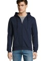 Sweat-shirts à personnaliser SOL'S Seven Men french marine