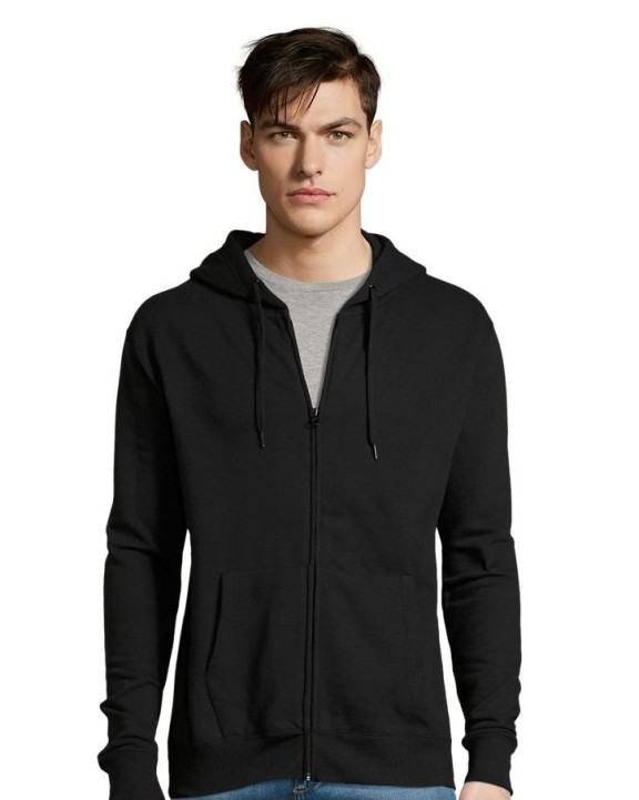 Sweater SOL'S Seven Men voor bedrukking &amp; borduring