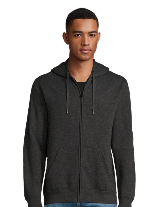 Sweat-shirt personnalisable SOL'S Seven Men