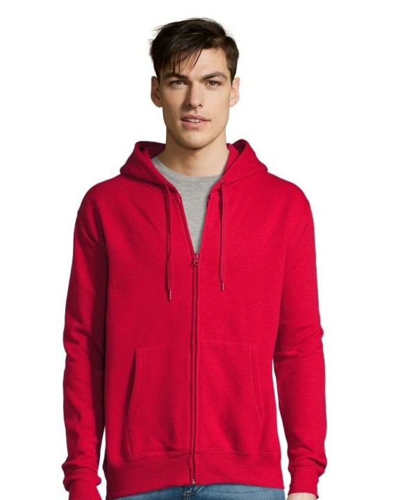Sweater SOL'S Seven Men voor bedrukking &amp; borduring