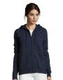 Sweat-shirt personnalisable SOL'S Seven Women