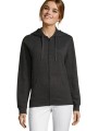 Sweat-shirts à personnaliser SOL'S Seven Women anthracite chin