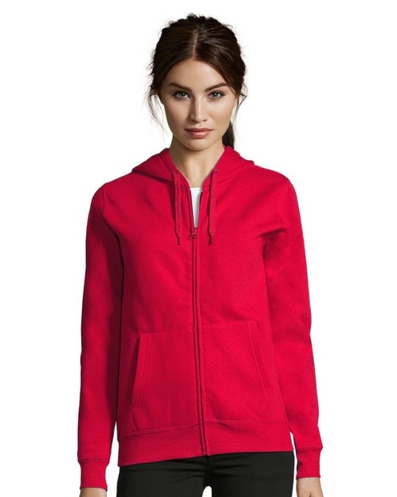 Sweat-shirt personnalisable SOL'S Seven Women