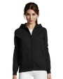 Sweat-shirt personnalisable SOL'S Seven Women
