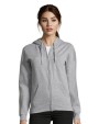 Sweat-shirt personnalisable SOL'S Seven Women