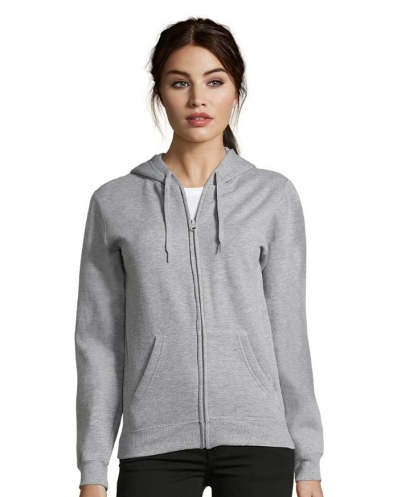 Sweat-shirt personnalisable SOL'S Seven Women